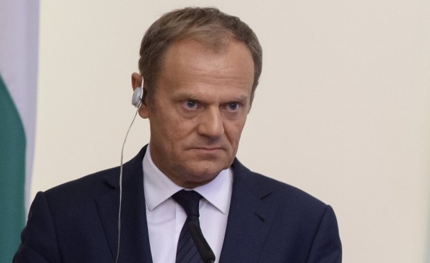 Proces Tomasza Arabskiego. Na liście świadków jest Donald Tusk