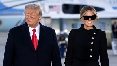 Proces Trumpa w Senacie rozpocznie się w drugim tygodniu lutego