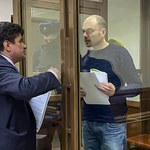 Proces w Moskwie. Władimir Kara-Murza oskarżony o zdradę stanu