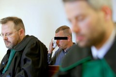 Proces w sprawie "urodzin" Hitlera - Wodzisław Śląski