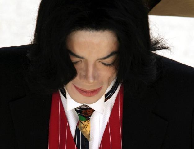 Proces w sprawie śmierci Michaela Jacksona przybiera nieoczekiwany obrót fot. Pool /Getty Images/Flash Press Media