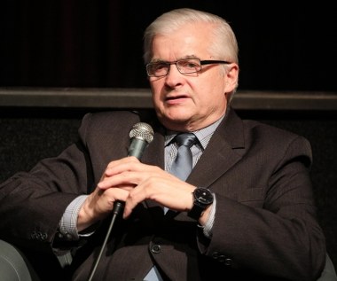 Proces Włodzimierza Cimoszewicza przełożony