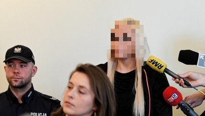 Proces ws. Amber Gold. Rozpoczęła się mowa końcowa obrońcy Katarzyny P.