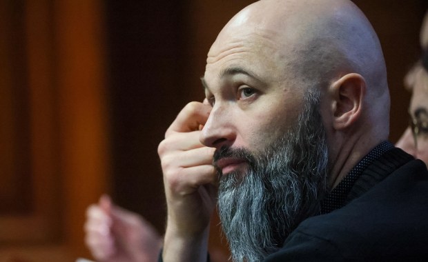 Proces ws. dotacji dla Fundacji Profeto. Ks. Olszewski nie przyznaje się do winy