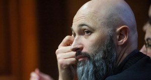 Proces ws. dotacji dla Fundacji Profeto. Ks. Olszewski nie przyznaje się do winy