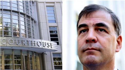 Proces ws. korupcji w FIFA. Po zeznaniach kluczowego świadka działacz rzucił się pod pociąg