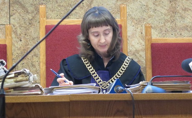 Proces ws. śmierci Jerzego Ziobry: Sąd nie wyłączył sędzi Agnieszki Pilarczyk