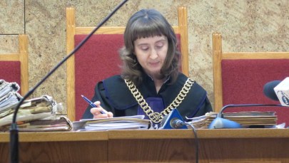 Proces ws. śmierci Jerzego Ziobry: Sąd nie wyłączył sędzi Agnieszki Pilarczyk