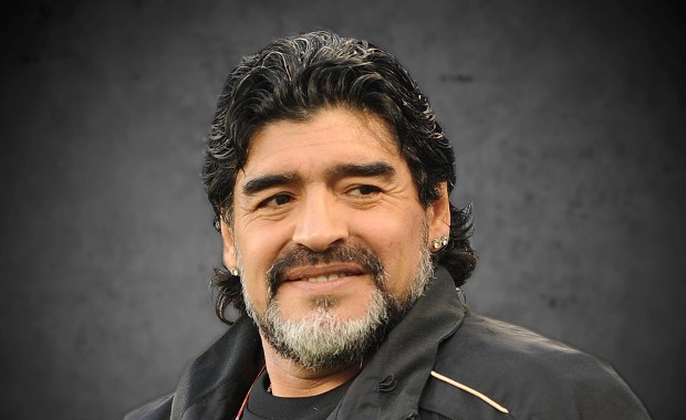 Proces ws. śmierci Maradony. Zespół medyczny oskarżony o rażące zaniedbania