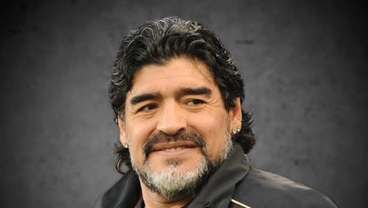 Proces ws. śmierci Maradony. Zespół medyczny oskarżony o rażące zaniedbania