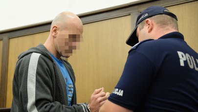 Proces ws. spalaczy tłuszczu. Oskarżony odmawia składania wyjaśnień