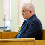 Proces ws. wypadku. Prokuratura chce pół roku więzienia dla Cimoszewicza 