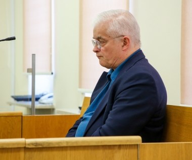 Proces ws. wypadku. Prokuratura chce pół roku więzienia dla Cimoszewicza 
