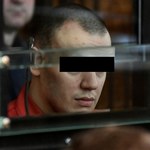 Proces ws. zabójstwa Adamowicza. Stefan W. zerwał pagon z ramienia pilnującego go policjanta