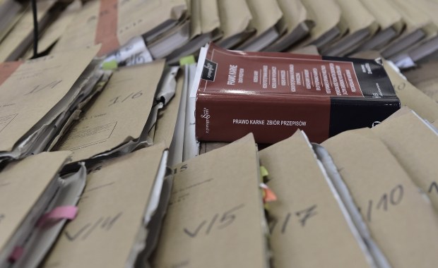 Proces ws. zabójstwa Pawła Adamowicza. Ochroniarz przyznał się do winy