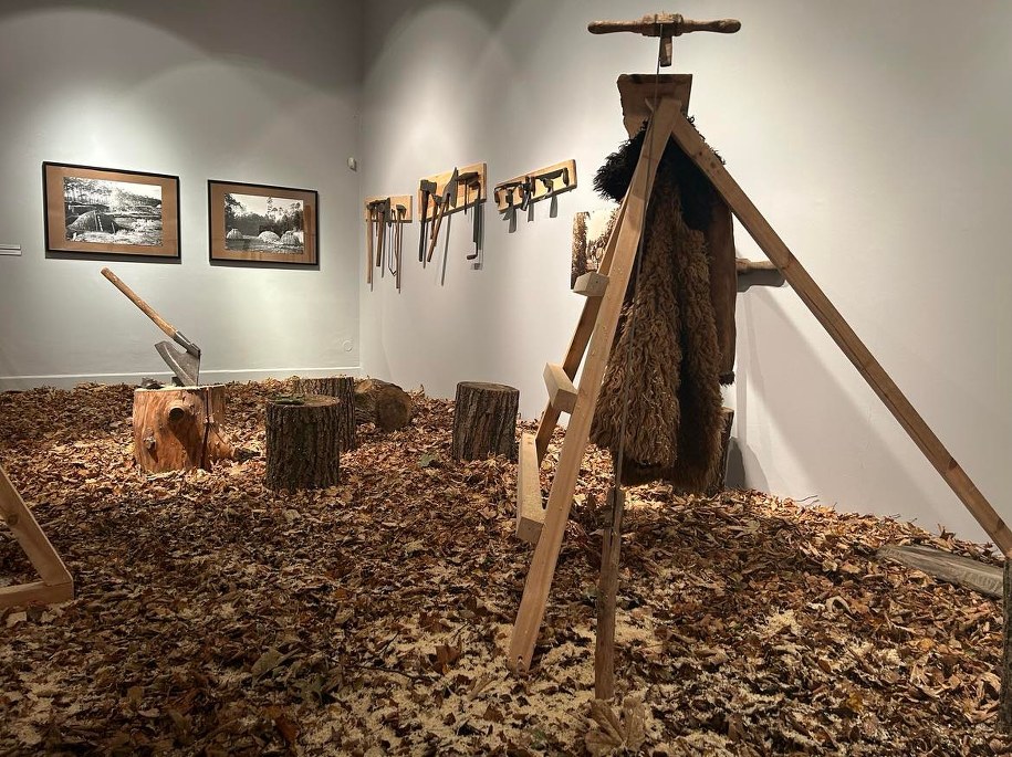 Proces zaniku tradycyjnych rzemiosł rozpoczęty jeszcze w XIX wieku, w XX stuleciu nabierał coraz szybszego tempa. /Aneta Łuczkowska /RMF FM - reporter