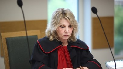 Proces znanego rajdowca Leszka K. odroczony