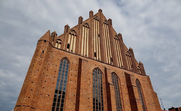 Procesje religijne w Szczecinie. Będą utrudnienia w ruchu