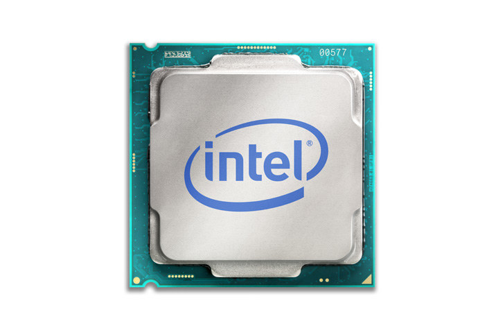 Procesor Intel Core siódmej generacji /materiały prasowe