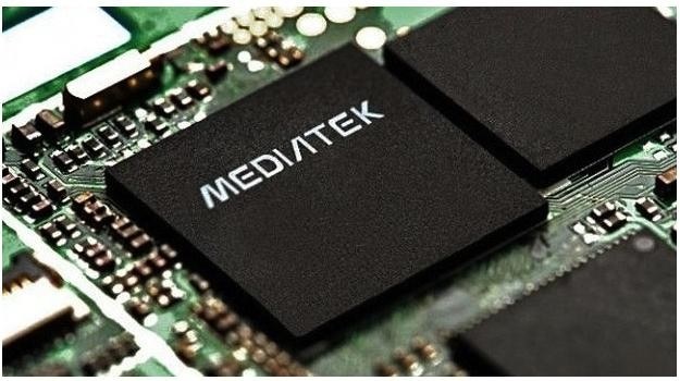 Procesor MediaTek /materiały prasowe