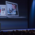 Procesory ARM wkrótce w MacBookach?