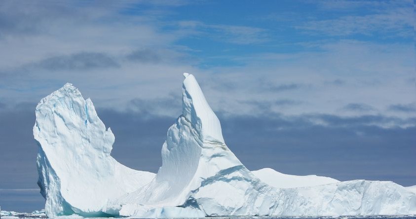Procesu topnienia Antarktydy Zachodniej nie da się zatrzymać /123RF/PICSEL