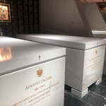 Prochy prezydentów RP na uchodźstwie złożono w mauzoleum w Warszawie