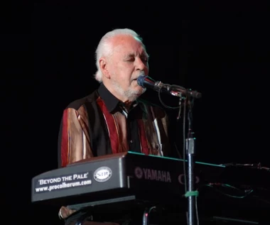 Procol Harum przed koncertem w Polsce. Skąd wzięła się nazwa?