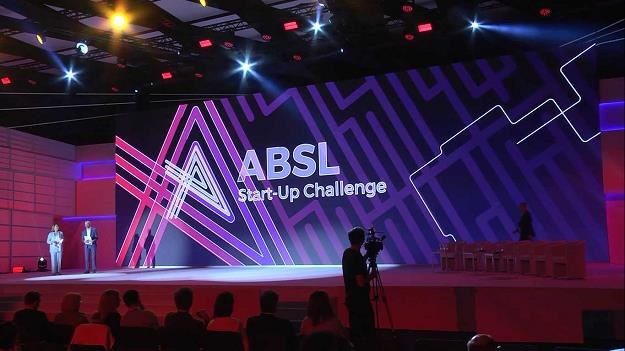 Procter & Gamble głównym partnerem ABSL Start-Up Challenge /INTERIA.PL