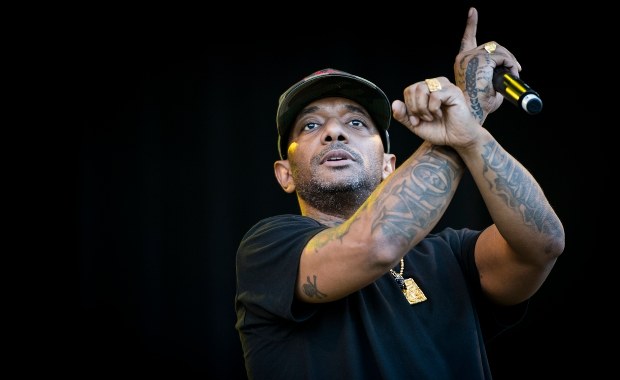 Prodigy nie żyje. Raper z Mobb Deep zmarł w wieku 42 lat