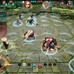 Prodigy Tactics – premiera taktycznej gry fantasy