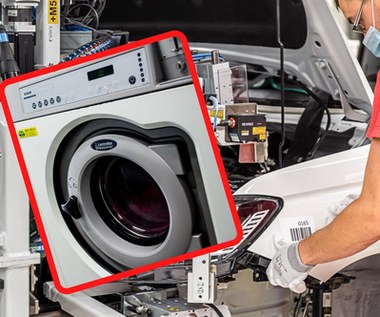 Producenci aut szukają półprzewodników w pralkach. Może być gorzej?