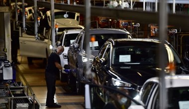 Producenci autoczęści ostrzegają: Możliwe zamknięcie części fabryk