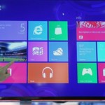 Producenci elektroniki wierzą w Windowsa 8