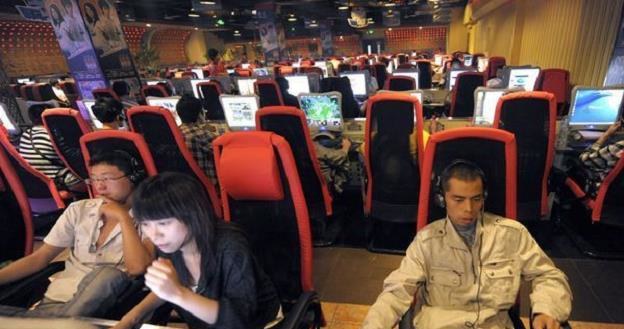 Producenci gier jak dotąd najwięcej zarabiają dzięki mieszkańcom Chin /