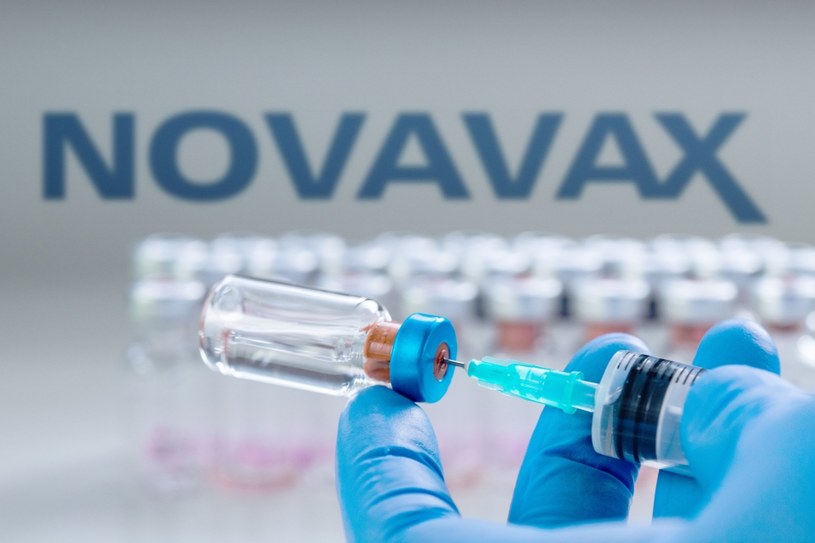 Producenci przekonują, że Novavax będzie bezpieczną i skuteczną opcją /123RF/PICSEL