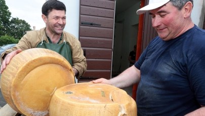 Producenci sera przeciwko twórcom serialu "Moda na sukces"