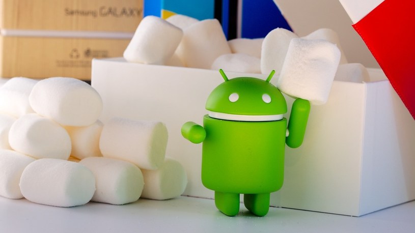 Producenci urządzeń z Androidem będą musieli płacić za aplikacje Google /Geekweek