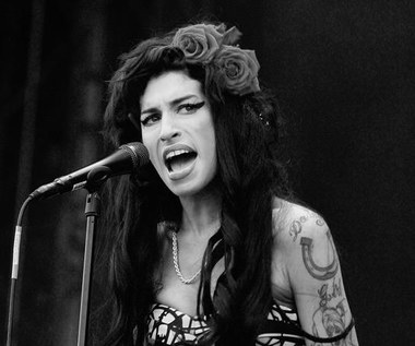 Producent: Album Amy nie jest gotowy