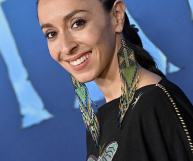 Producent "Avatara" ujawnił, kogo Oona Chaplin zagra w trzeciej części filmu