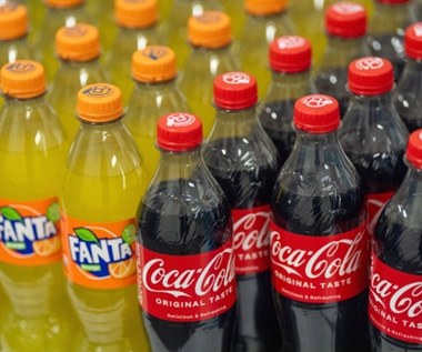 Producent Coca-Coli zamyka zakłady w Niemczech. Pracę straci ponad 500 osób