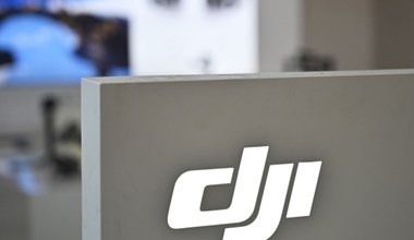 Producent dronów DJI wpisany na „czarną listę” - co to oznacza?