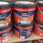 Producent farby Dulux zamknie pięć fabryk. Zwolni ponad 2 tys. osób