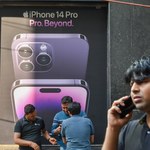 Producent iPhone'ów chce opuścić Chiny. Zamierza postawić fabrykę w Indiach