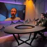 Producent Mariusz Włodarski o współpracy z Magnusem von Hornem. "Nigdy nie myślimy o nagrodach"