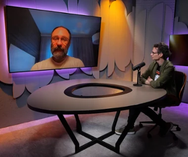 Producent Mariusz Włodarski o współpracy z Magnusem von Hornem. "Nigdy nie myślimy o nagrodach"