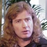 Producent Mustaine