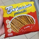 Producent paluszków odbudowuje się po pożarze. Idą gigantyczne inwestycje