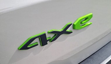 Producent usuwa modele z konfiguratora. Istnieje ryzyko pożaru