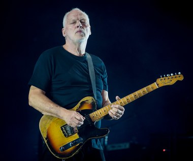 Producent wyznaje: "Solo do 'Comfortably Numb' powstało za pierwszym podejściem"